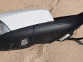 зеркало наружное правое Volvo XC70 2 поколение 2011, 2.4 л., D5, D 5244 T10, дизель, АКПП, универсал, полный подключаемый привод, 31297369 - фото №2