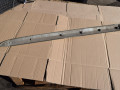 молдинг двери передней правой Nissan Almera Classic B10 2006, 1.6 л., i, QG16DE, бензин, МКПП, седан, передний привод, 8631231700 - фото №2