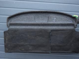 полка багажника Toyota Yaris XP9 2008, 1.4 л., D-4D, 1ND-TV, дизель, МКПП, хетчбэк 5 дв., передний привод, 643300D110