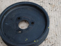 шкив насоса гидроусилителя Mercedes-Benz C-Класс W203/S203/CL203 2003, 2.2 л., дизель, АКПП, седан, A6112300115 - фото №3