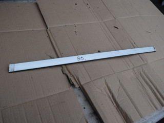 молдинг крыши Volvo V70 2 поколение 2001, 2.4 л., i, B 5244 S2, бензин, АКПП, универсал, передний привод, 39968762