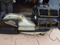 корпус отопителя (печки) Volvo V70 2 поколение 2001, 2.4 л., i, B 5244 S2, бензин, АКПП, универсал, передний привод, 08665181 - фото №2
