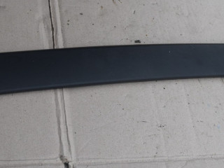 накладка двери (крышки) багажника BMW 5 серия E39 2000, 3.0 л., дизель, АКПП, 51478195404