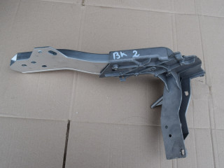 передняя панель крепления облицовки (телевизор) Mercedes-Benz E-Класс W213/S213/C238/A238 2019, бензин, АКПП, A2536210700