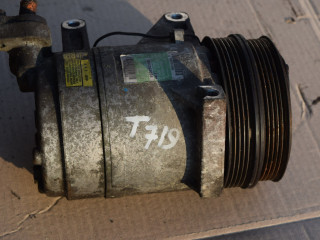 компрессор кондиционера Volvo S40 2 поколение 2005, 2.4 л., i, B 5244 S5, бензин, АКПП, передний привод, 30761390, P30761390
