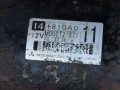 стартер Mitsubishi Outlander 2 поколение [рестайлинг] 2011, 2.0 л., 4B11, бензин, вариатор, M000T21571 - фото №4