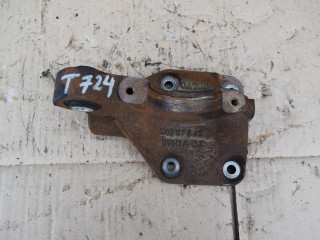 кронштейн полуоси Volvo XC60 1 поколение 2009, 2.4 л., D5, D 5244 T10, дизель, АКПП, полный подключаемый привод, 30787842