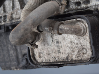 радиатор масляный Volvo C70 2 поколение 2007, 2.4 л., D5, D 5244 T8, дизель, АКПП, передний привод, 30751937