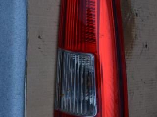 фонарь задний правый Volvo XC70 1 поколение 2002, 2.4 л., Ti, B 5244 T3, бензин, АКПП, универсал, полный привод, 9154494