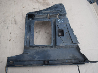 Крепление бампера заднего Volvo V70 2 поколение 2001, 2.4 л., i, B 5244 S2, бензин, АКПП, универсал, передний привод, 8648196, 8648198