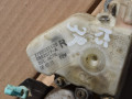замок двери задней правой Nissan Almera Classic B10 2006, 1.6 л., i, QG16DE, бензин, МКПП, седан, передний привод, 8250295F0A, 7788031120 - фото №3