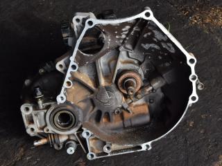 КПП механическая (МКПП) Rover 45 1 поколение 2002, 2.0 л., 20T2N, дизель, МКПП, передний привод, S6BNU