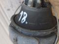 подушка крепления двигателя Volvo V70 2 поколение 2003, 2.4 л., Ti, B 5244 T3, бензин, МКПП, универсал, передний привод, 9485551 - фото №2
