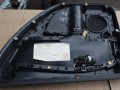 обшивка двери задняя левая Volvo XC70 2 поколение 2011, 2.4 л., D5, D 5244 T10, дизель, АКПП, универсал, полный подключаемый привод - фото №5