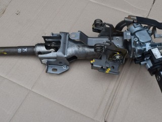 замок зажигания Mazda CX-7 1 поколение 2007, 2.3 л., Ti, бензин, АКПП, передний привод, NE6166938