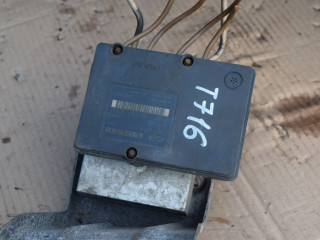 блок ABS Volvo S60 1 поколение [рестайлинг] 2007, 2.5 л., Ti, B 5254 T2, бензин, АКПП, седан, полный подключаемый привод, 30714956, 30714952, 06W443, 10092504113