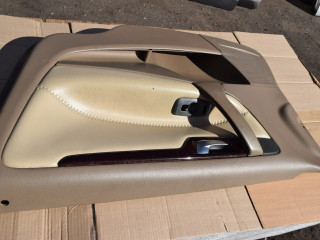 обшивка двери передняя правая Volvo XC70 2 поколение 2002, 2.4 л., Ti, B 5244 T3, бензин, АКПП, универсал, полный подключаемый привод