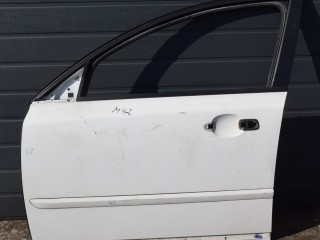 дверь передняя левая Volvo V50 1 поколение [рестайлинг] 2010, 1.6 л., D 4164 T, дизель, МКПП, универсал, передний привод