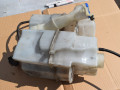 бачок омывателя Volvo XC70 1 поколение 2002, 2.5 л., Ti, B 5254 T2, бензин, МКПП, универсал, полный подключаемый привод, 9178881, 9484282 - фото №2