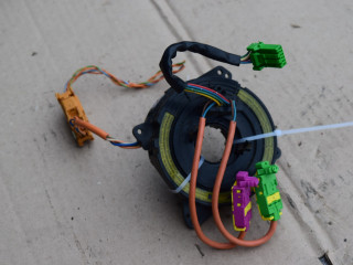 шлейф руля Volvo V70 2 поколение 2001, 2.4 л., i, B 5244 S2, бензин, АКПП, универсал, передний привод, 8622186