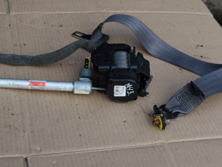 ремень безопасности Volvo XC70 2 поколение 2002, 2.4 л., Ti, B 5244 T3, бензин, АКПП, универсал, полный подключаемый привод, 9478179