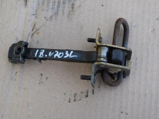 ограничитель открывания двери задней Volvo V70 2 поколение 2003, 2.4 л., Ti, B 5244 T3, бензин, МКПП, универсал, передний привод, 8650061