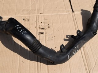 патрубок турбины Opel Astra G 2004, 1.7 л., TD, Y 17 DT, дизель, МКПП, хетчбэк 3 дв.