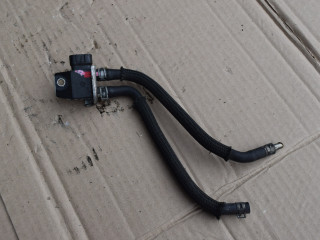 датчик абсолютного давления Toyota Yaris XP9 [рестайлинг] 2011, 1.4 л., D-4D, 1ND-TV, дизель, МКПП, передний привод, 8948112050