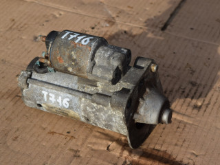 стартер Volvo S60 1 поколение [рестайлинг] 2007, 2.5 л., Ti, B 5254 T2, бензин, АКПП, седан, полный подключаемый привод, 8697650, 6G9N11000JA