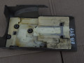 кожух рулевой колонки Volvo XC90 1 поколение 2003, 2.4 л., D 5244 T, дизель, АКПП, 1282846 - фото №3
