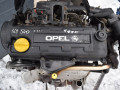 двигатель Opel Meriva 1 поколение (A) 2003, 1.7 л., Y 17 DT, дизель, МКПП, Y17DT - фото №5