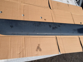 молдинг двери передней правой Volvo XC70 1 поколение 2002, 2.5 л., Ti, B 5254 T2, бензин, МКПП, универсал, полный подключаемый привод, 8620142
