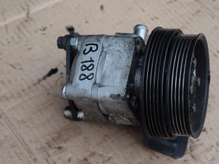 насос гидроусилителя руля Volvo XC60 1 поколение 2009, 2.4 л., D5, D 5244 T10, дизель, АКПП, полный подключаемый привод, 31280320, 8G913A696NA