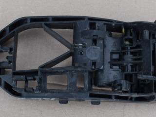 ручка наружная задняя правая Porsche Cayenne PO536 2020, бензин, АКПП, 9Y0839886A