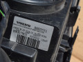 фара левая Volvo XC70 1 поколение 2002, 2.5 л., Ti, B 5254 T2, бензин, МКПП, универсал, полный подключаемый привод, 8693551 - фото №6
