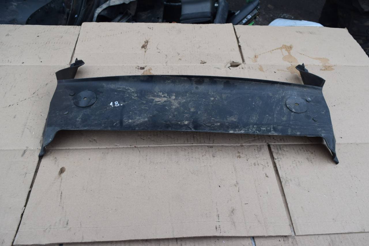 воздухозаборник Volvo V70 2 поколение 2003, 2.4 л., Ti, B 5244 T3, бензин, МКПП, универсал, передний привод, 9151897 - фото №1