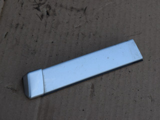 молдинг крыши Volvo XC70 2 поколение 2002, 2.5 л., Ti, B 5254 T2, бензин, МКПП, универсал, полный подключаемый привод, 39974950