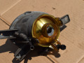 фара противотуманная правая Volvo XC70 1 поколение 2002, 2.5 л., Ti, B 5254 T2, бензин, МКПП, универсал, полный подключаемый привод, 9190905 - фото №2