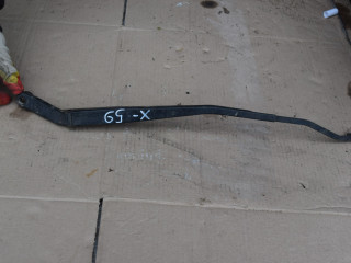 щеткодержатель (поводок стеклоочистителя, дворник) Hyundai Elantra 2 поколение [рестайлинг] 1999, 2.0 л., бензин