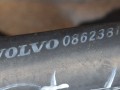 патрубок (трубопровод, шланг) Volvo V70 2 поколение 2001, 2.5 л., D 5252 T, дизель, МКПП, универсал, передний привод, 08623818 - фото №2