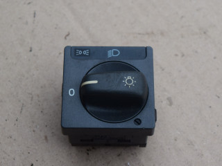 переключатель света Volvo XC70 1 поколение 1999, 2.4 л., Ti, B 5244 T, бензин, АКПП, универсал, полный подключаемый привод, 8622022