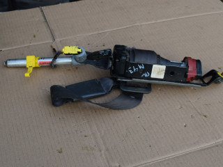 ремень безопасности Volvo XC70 2 поколение 2002, 2.4 л., Ti, B 5244 T3, бензин, АКПП, универсал, полный подключаемый привод, 8626241