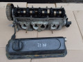головка блока цилиндров Audi A4 B5 1998, 1.6 л., i, AHL, бензин, МКПП, седан, 06B103373A - фото №2