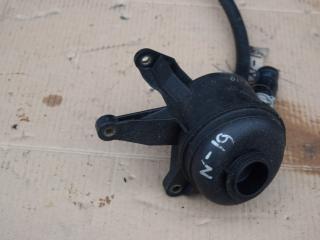 бачок гидроусилителя Mercedes-Benz C-Класс W203/S203/CL203 2000, 2.2 л., дизель, АКПП, седан, A2034600083