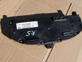 щиток приборов (приборная панель) Nissan Almera Classic B10 2006, 1.6 л., i, QG16DE, бензин, МКПП, седан, передний привод, 5511031900 - фото №3
