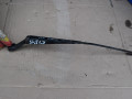 щеткодержатель (поводок стеклоочистителя, дворник) Fiat Bravo 1 поколение 1999, 1.8 л., бензин, МКПП, 90559554 - фото №2