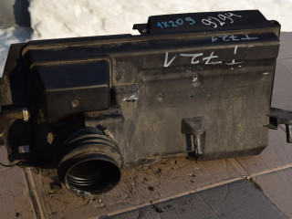 корпус воздушного фильтра Volvo S40 2 поколение 2005, 2.4 л., i, B 5244 S5, бензин, АКПП, передний привод, 30677532