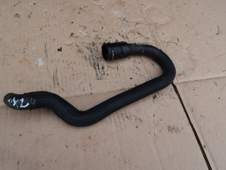 патрубок отопителя (печки) Volvo XC60 1 поколение 2010, 2.4 л., D5, D 5244 T10, дизель, АКПП, полный подключаемый привод, 30757462, 30757462006