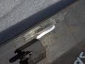 молдинг двери передней правой Renault Scenic 1 поколение 1998, 1.6 л., бензин, МКПП, 77000433054 - фото №3