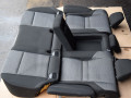 салон (комплект сидений) Nissan Rogue T32 [рестайлинг] 2020, бензин, АКПП - фото №4